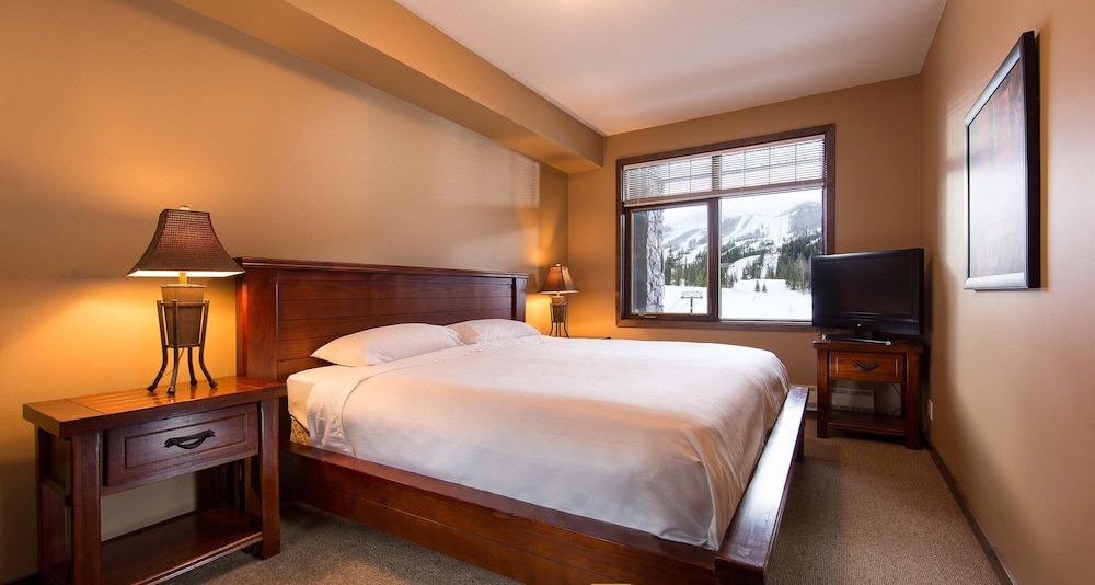 Photo of Bedroom in Golden