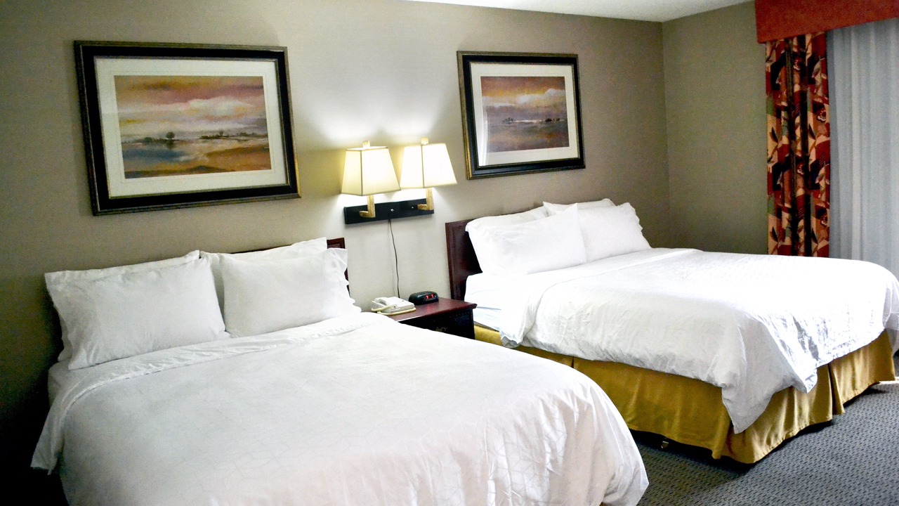 Photo of Bedroom in Red Deer