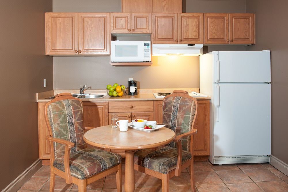 Photo of Kitchen in Fort McMurray