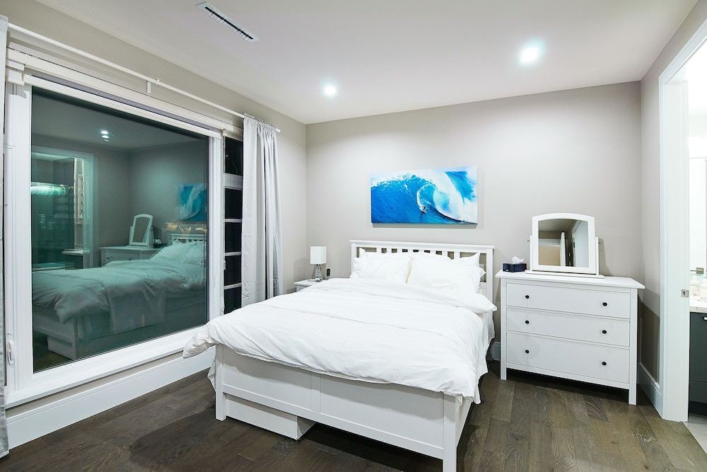 Photo of Bedroom in Burnaby