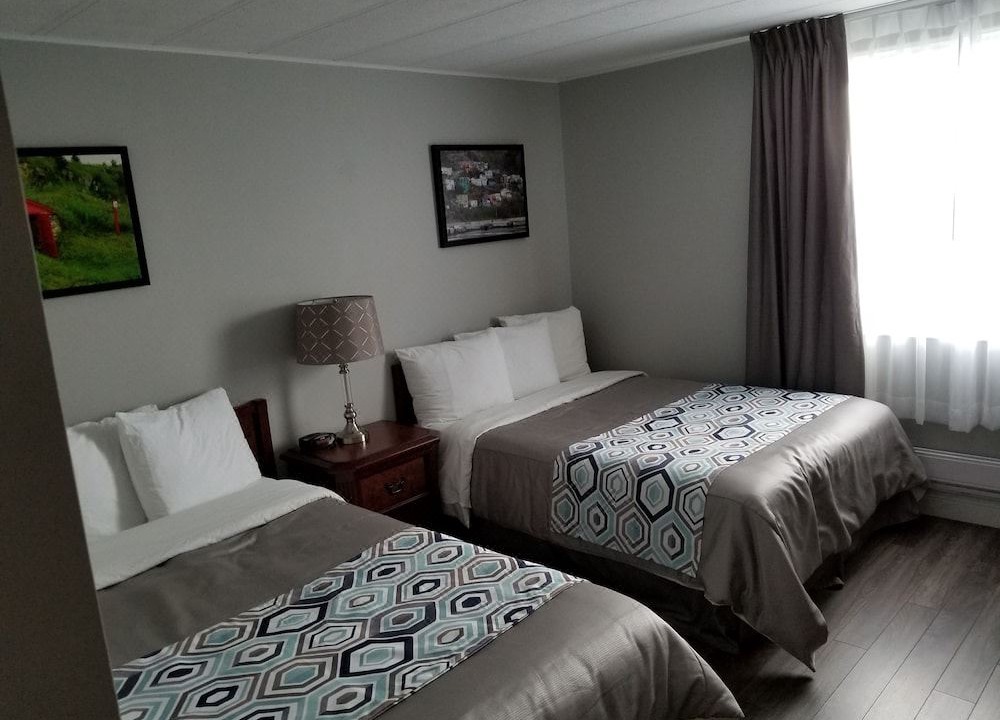 Photo of Bedroom in Trepassey