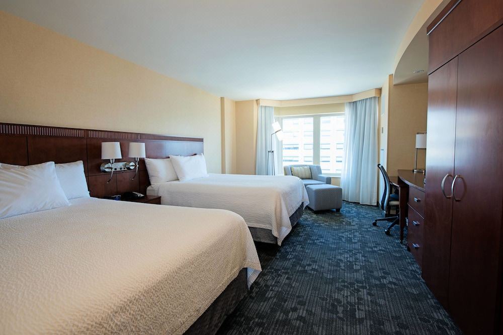Photo of Bedroom in Downtown Halifax