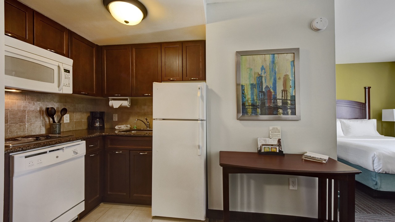 Photo of Kitchen in Guelph