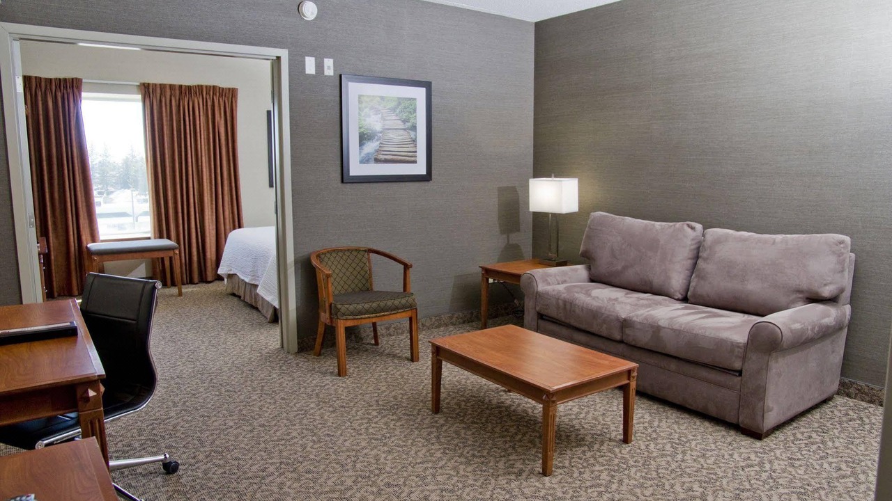 Photo of Livingroom in Brandon