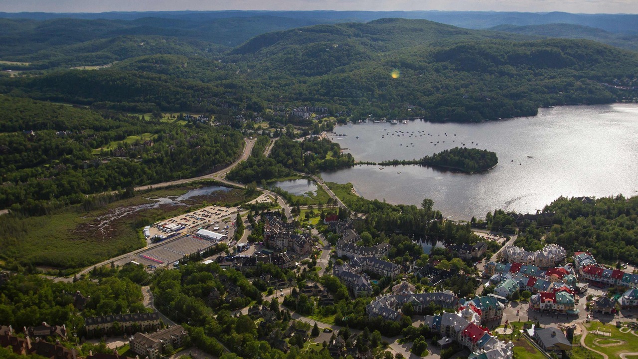 Photo of Outdoor in Mont-Tremblant Pedestrian Village