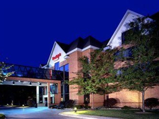 Photo of Buildings in Thorold