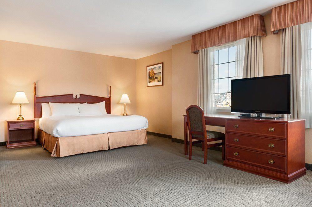 Photo of Bedroom in Guelph