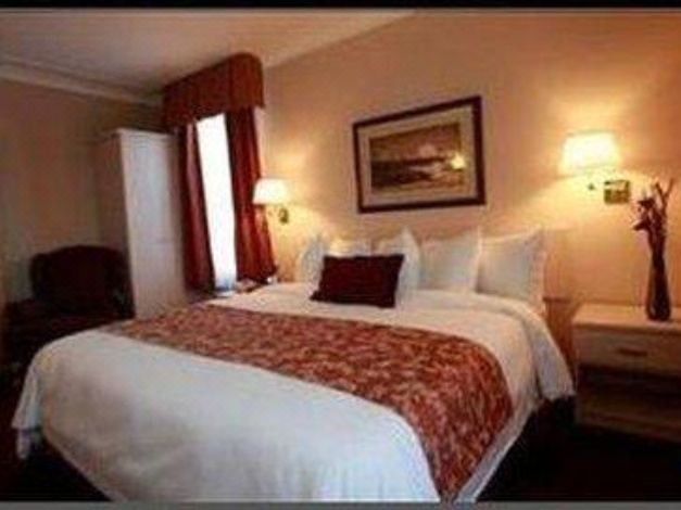 Photo of Bedroom in Halifax