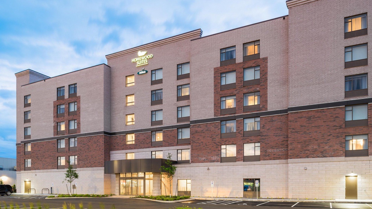 Photo of Buildings in Ottawa Division