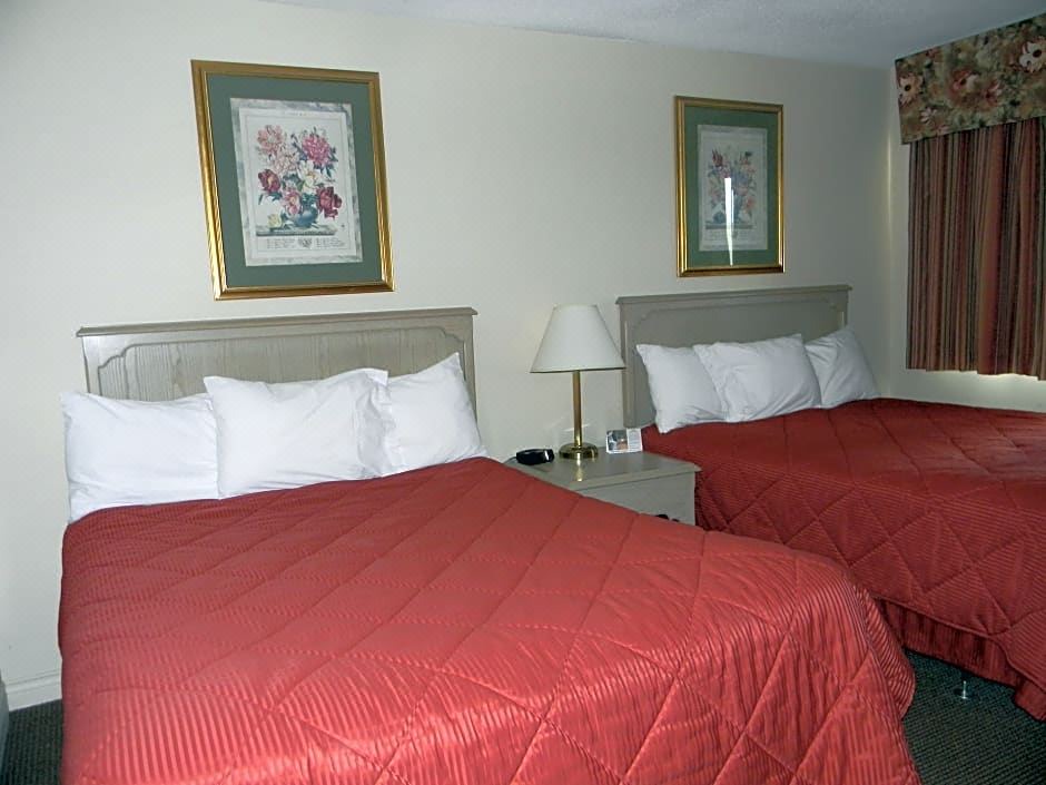 Photo of Bedroom in Woodstock