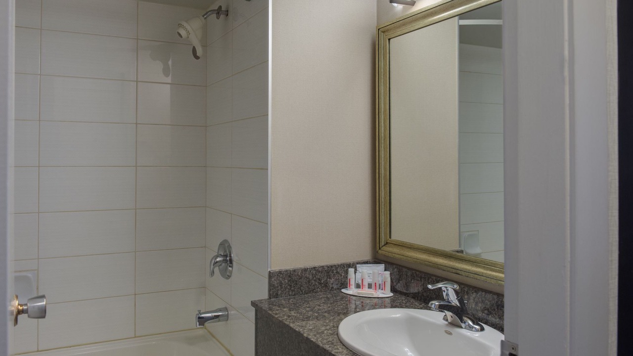 Photo of Bathroom in Kamloops