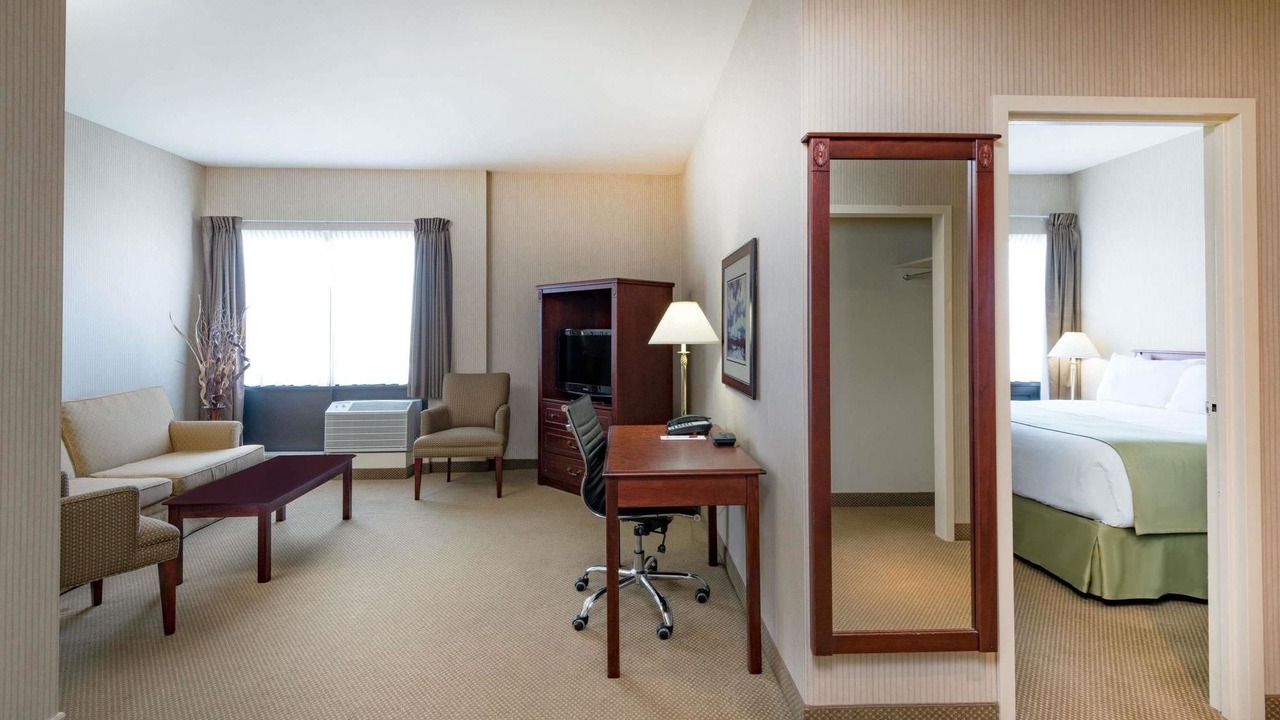 Photo of Livingroom in Terra Nova