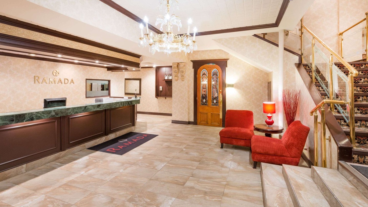 Photo of Livingroom in Terra Nova
