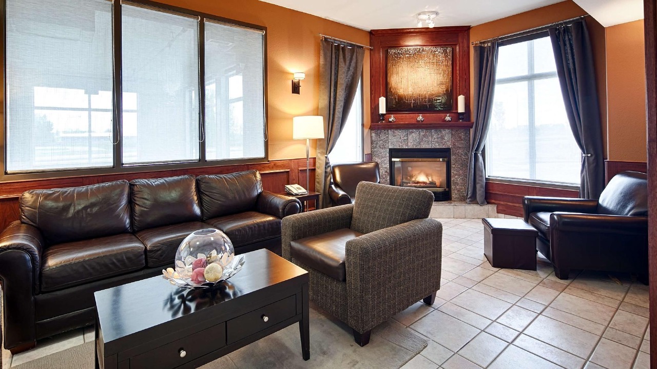 Photo of Livingroom in Strathmore