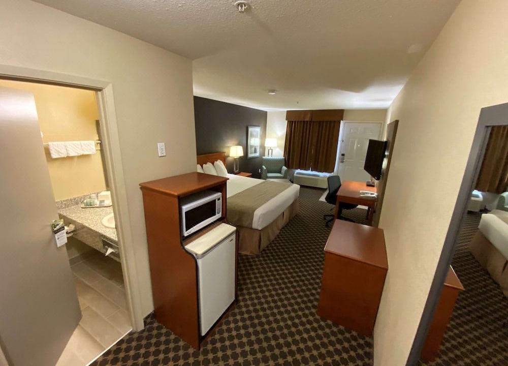 Photo of Livingroom in Strathmore
