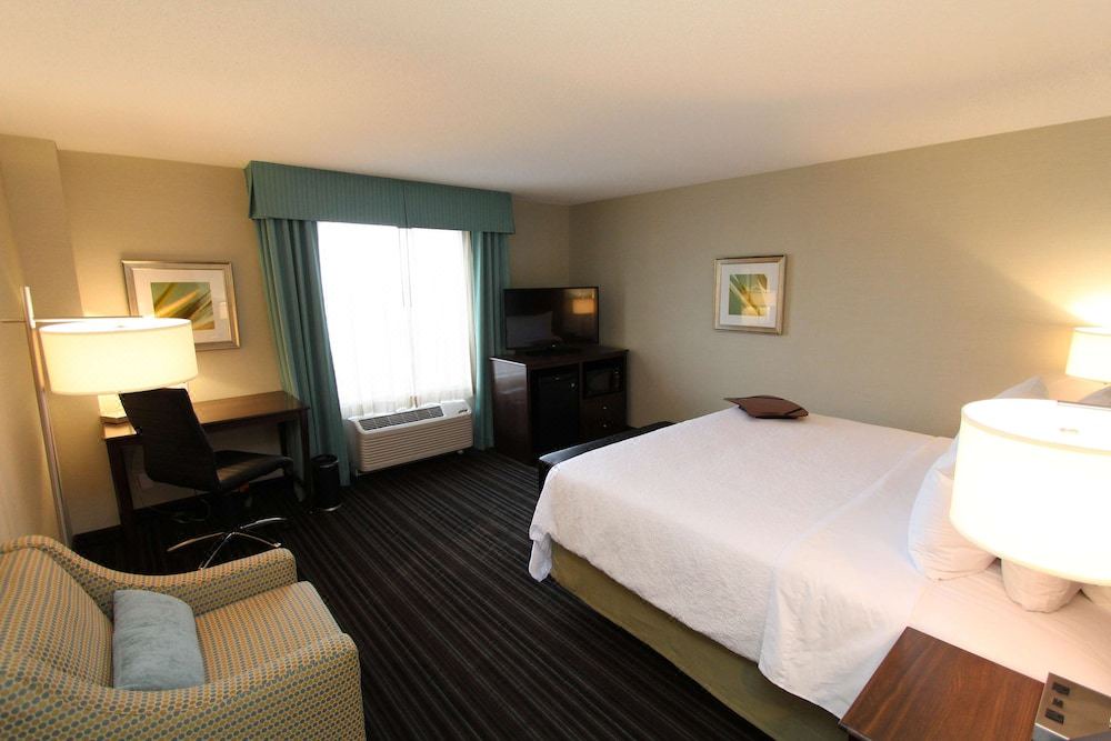 Photo of Bedroom in Terra Nova