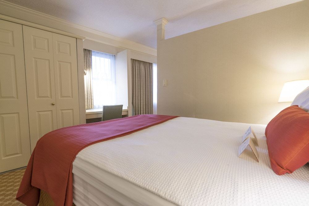 Photo of Bedroom in Inner Harbour