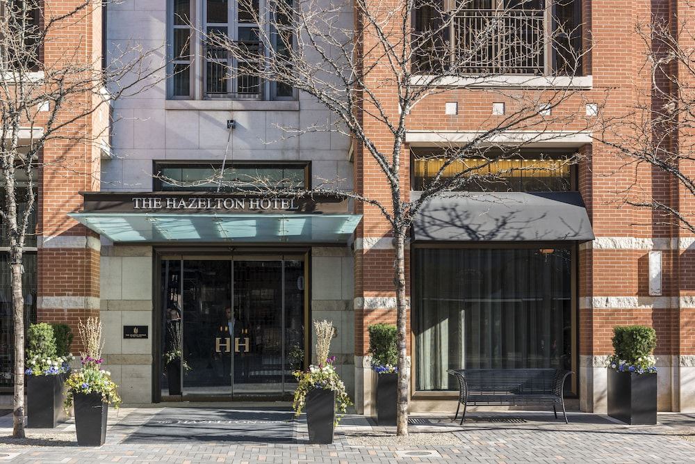 Photo of Buildings in Bloor-Yorkville