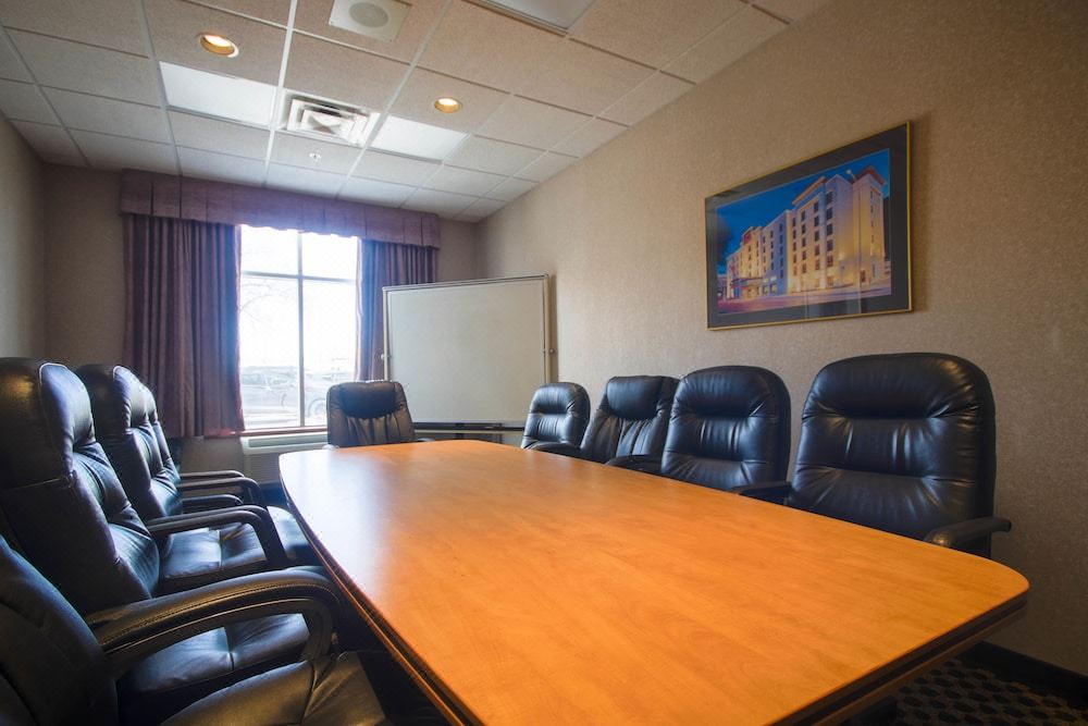 Photo of Livingroom in Downtown Winnipeg