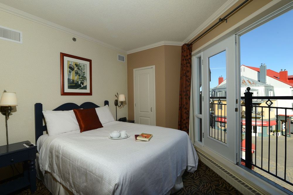 Photo of Bedroom in Mont-Tremblant Pedestrian Village