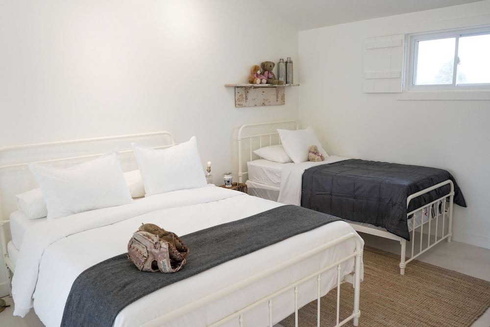 Photo of Bedroom in Wellington