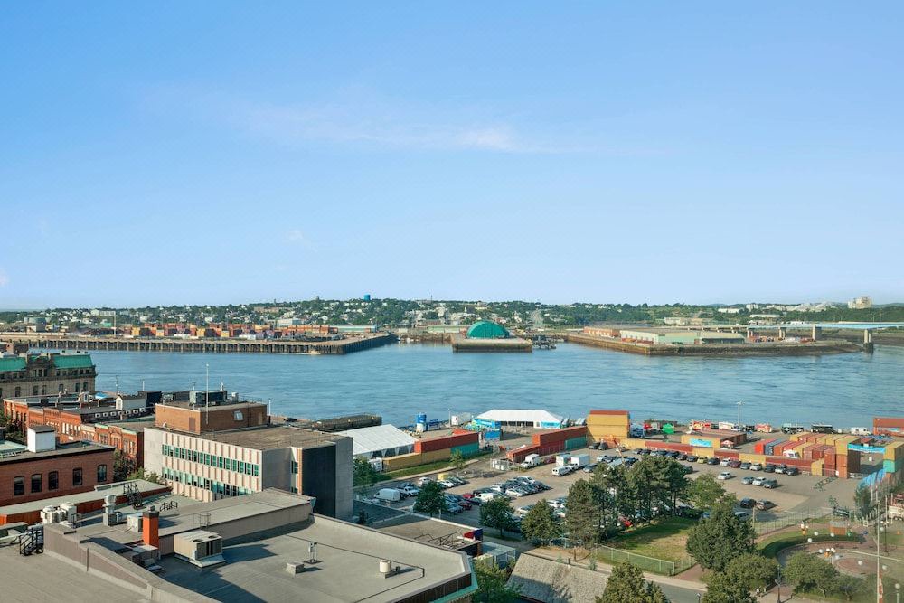 Photo of Outdoor in Saint John