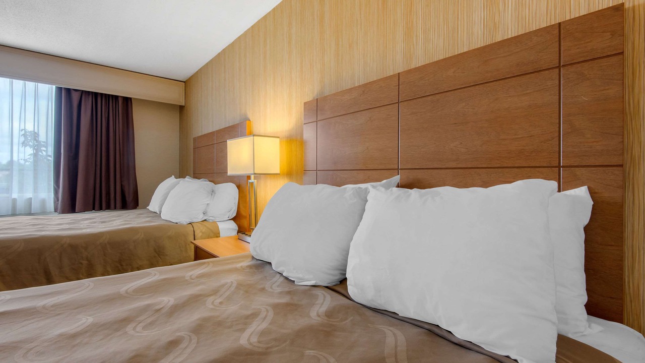 Photo of Bedroom in Sudbury