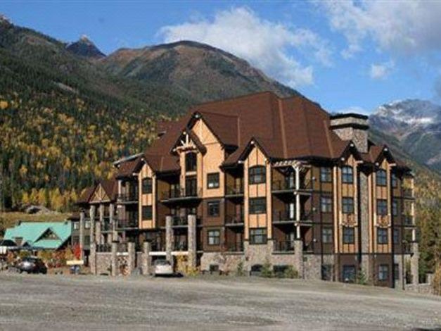 Photo of Buildings in Golden
