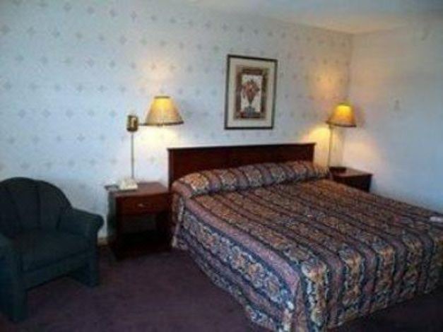 Photo of Bedroom in Thunder Bay