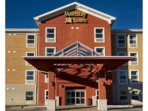 Photo of Buildings in Sherwood Park