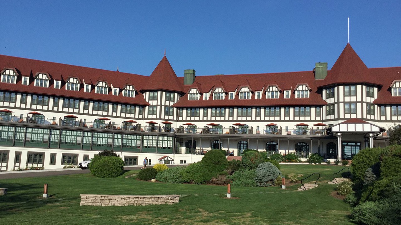 Photo of Buildings in St. Andrews