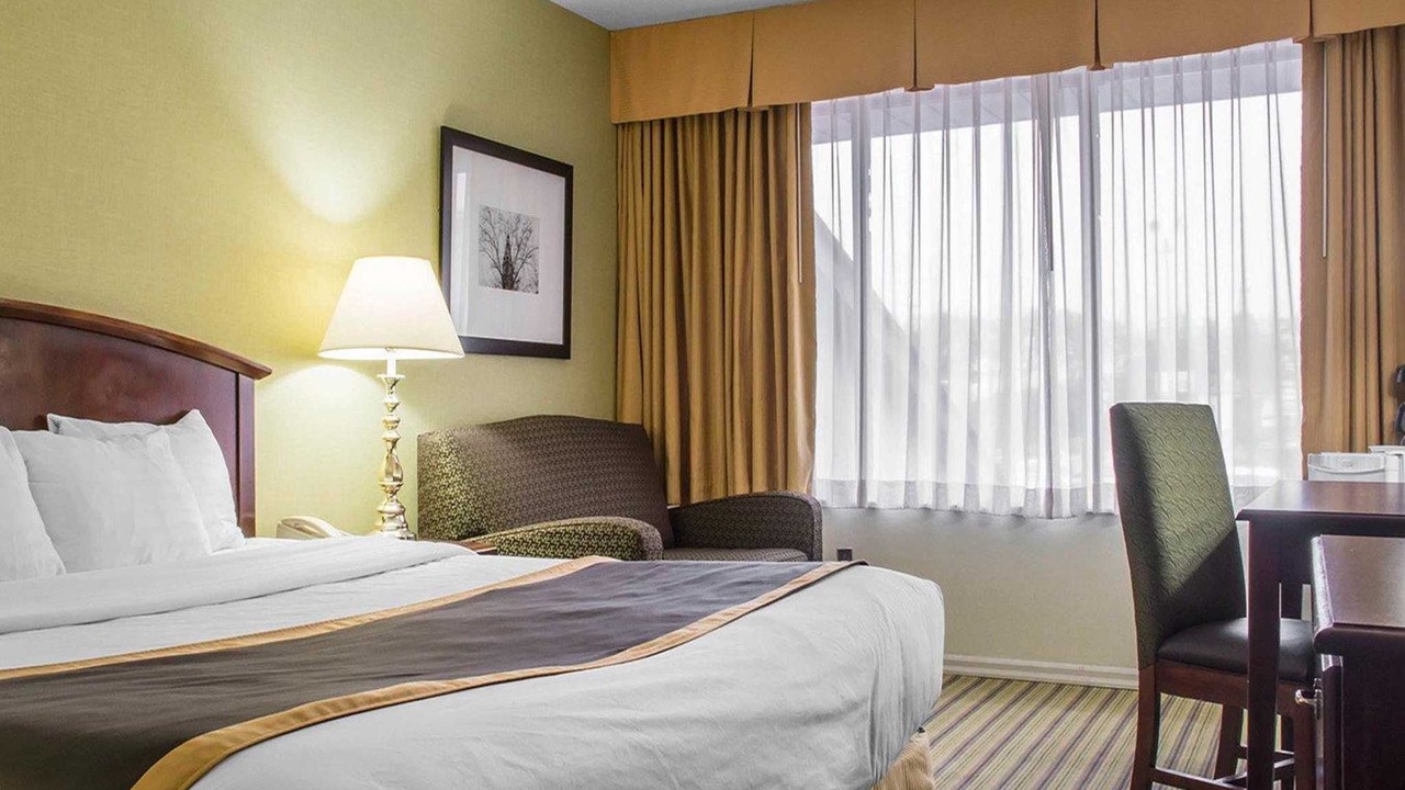 Photo of Bedroom in Peterborough