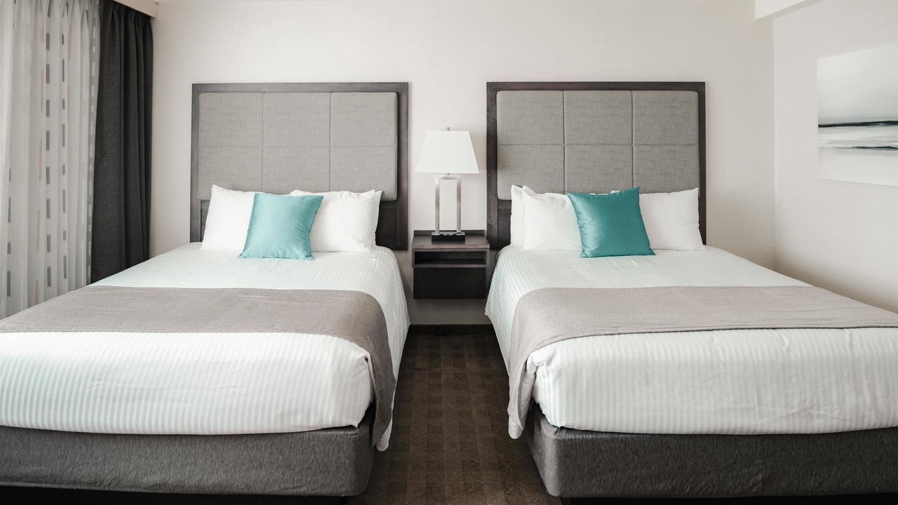 Photo of Bedroom in West End
