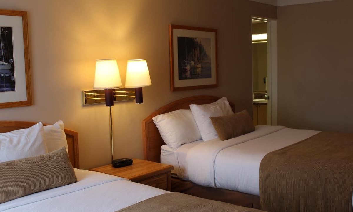 Photo of Bedroom in Gorge -Tillicum Area