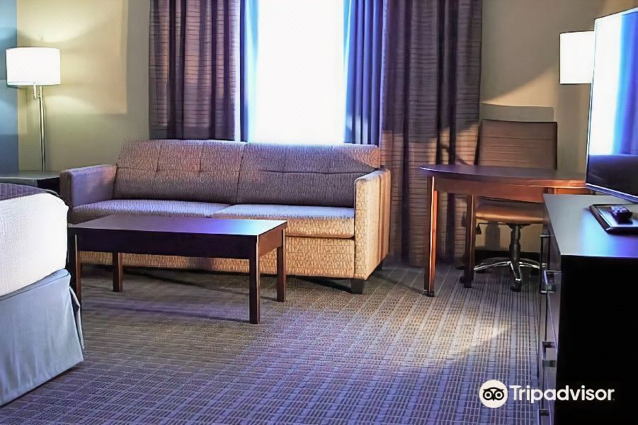 Photo of Livingroom in Downtown