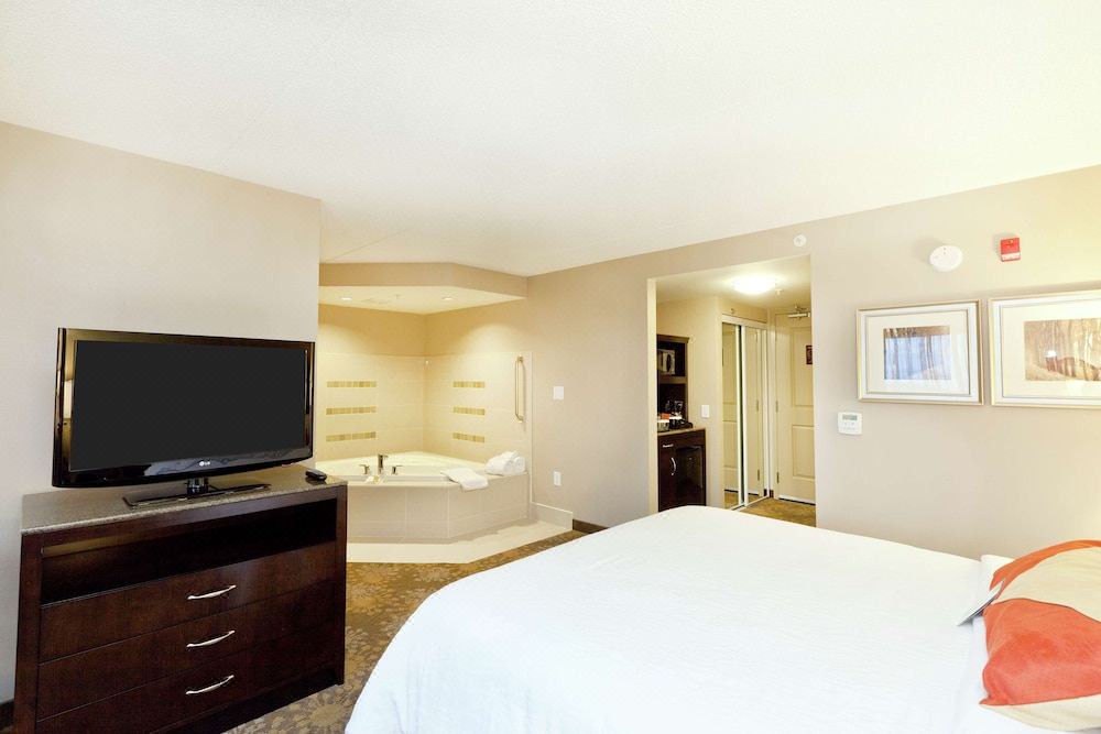 Photo of Bedroom in Brampton