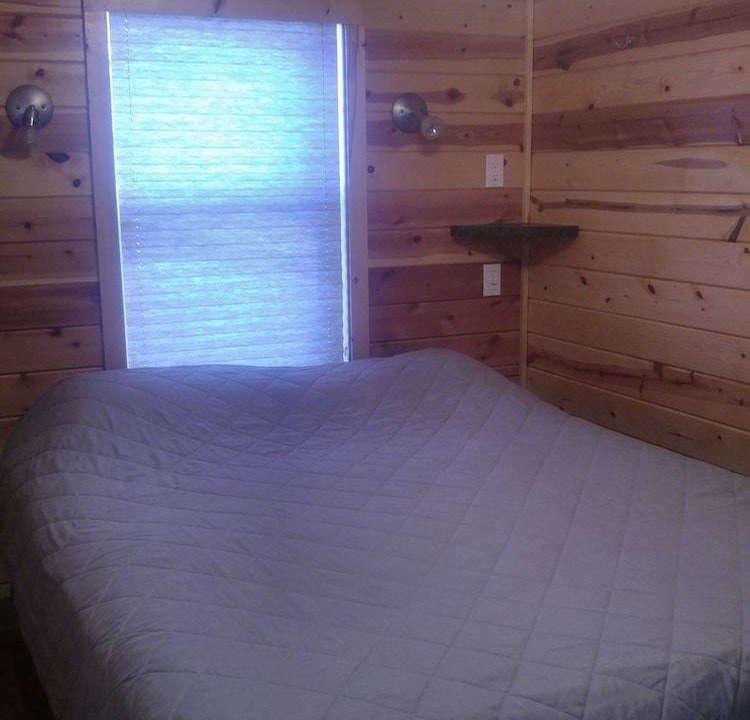 Photo of Bedroom in Denare Beach