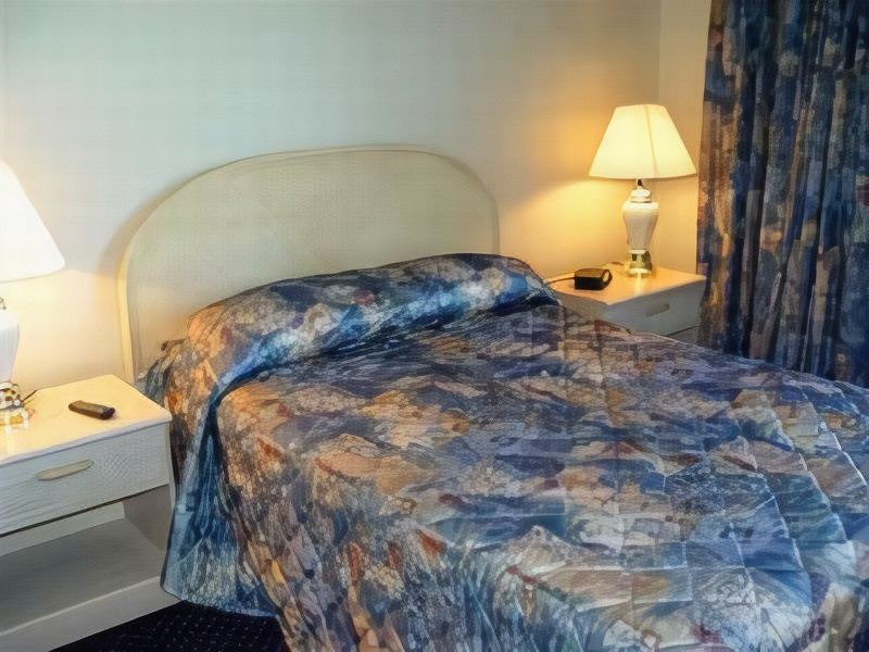 Photo of Bedroom in Jordan Harbour