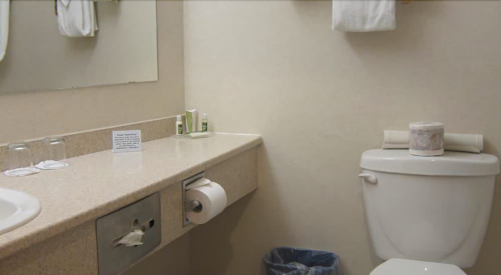 Photo of Bathroom in Halifax