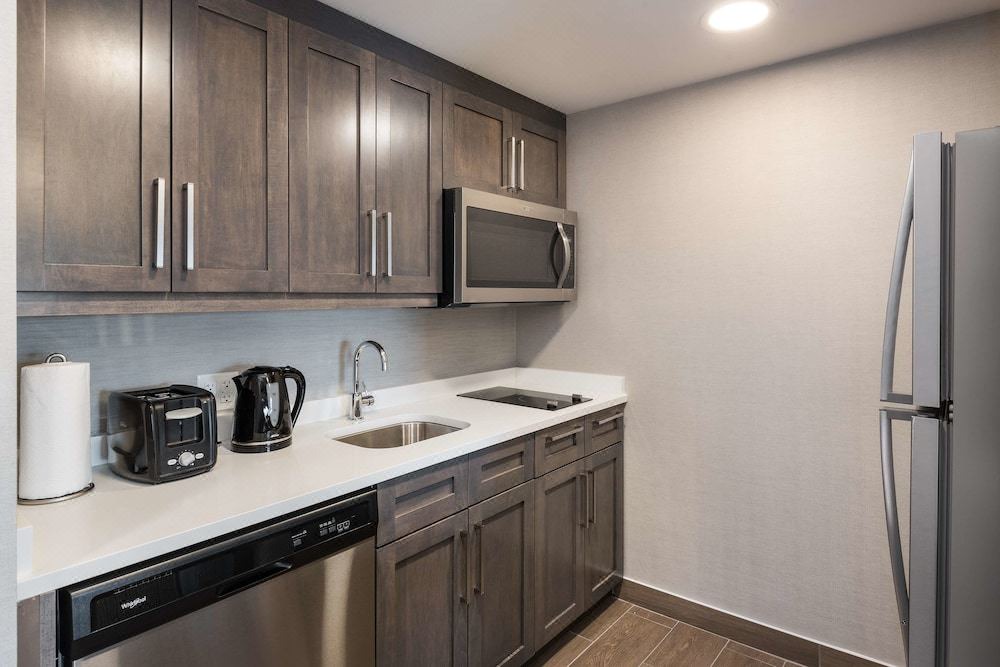 Photo of Kitchen in Ottawa Division