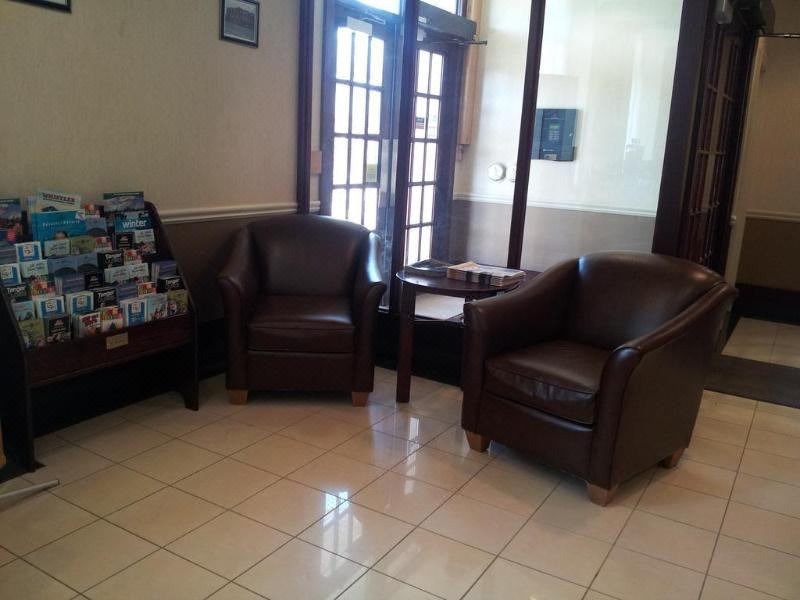 Photo of Livingroom in Orillia
