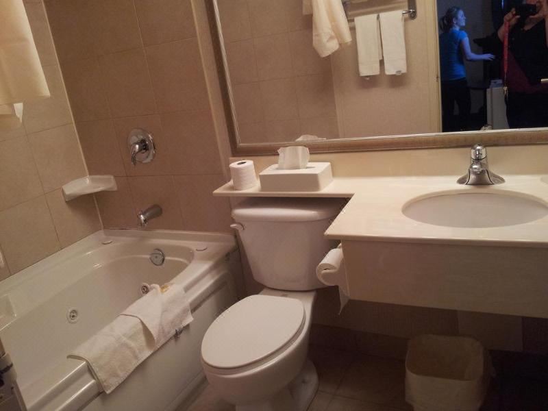 Photo of Bathroom in Orillia