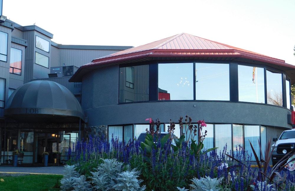 Photo of Buildings in Kamloops