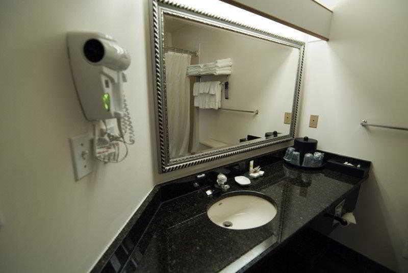 Photo of Bathroom in Quesnel