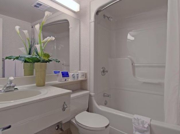 Photo of Bathroom in New Glasgow