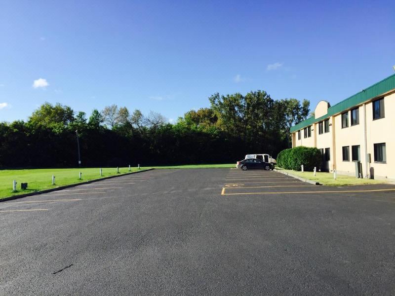 Photo of Buildings in Portage La Prairie