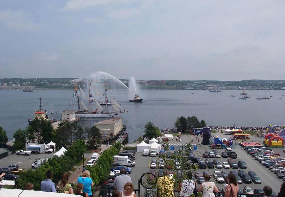 Photo of Others in Downtown Halifax