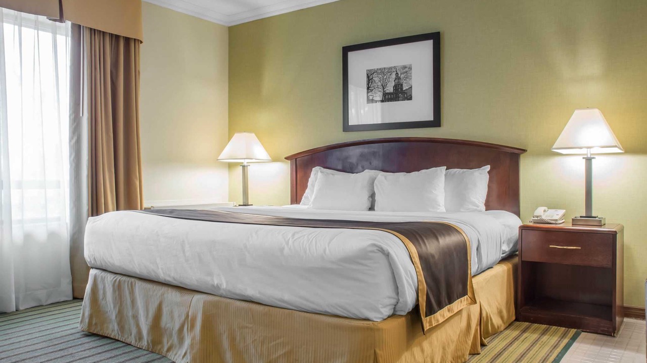 Photo of Bedroom in Peterborough