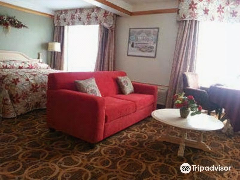 Photo of Livingroom in St George