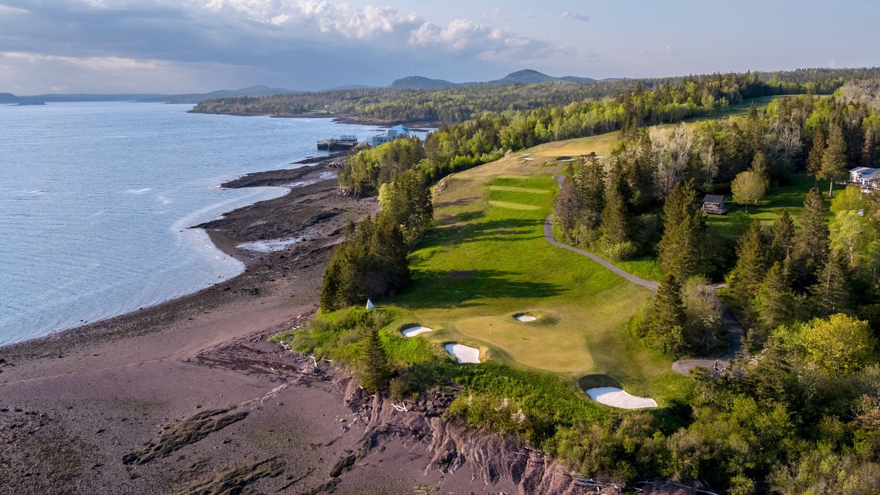Photo of Outdoor in St. Andrews